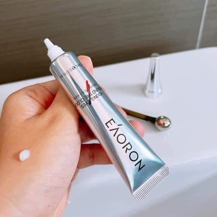 eaoron young eyes around the clock cream