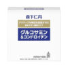 glucosamine & chondroitin