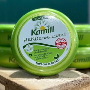 kamill hand & nagelcreme 150ml