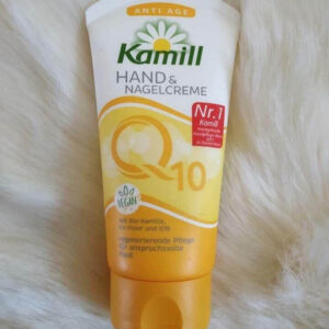kem dưỡng kamill Q10