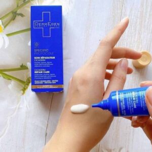 kem phục hồi dermeden