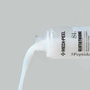medipeel gluthione