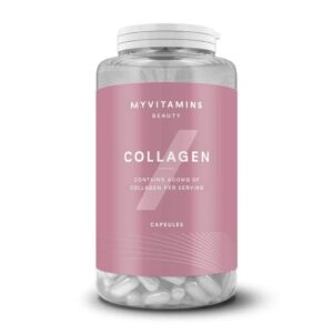Viên Uống Collagen Myvitamins Beauty Pháp Chính Hãng 90 Viên