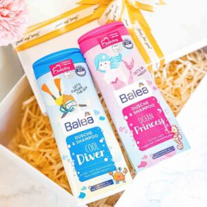 sữa tắm balea 300ml