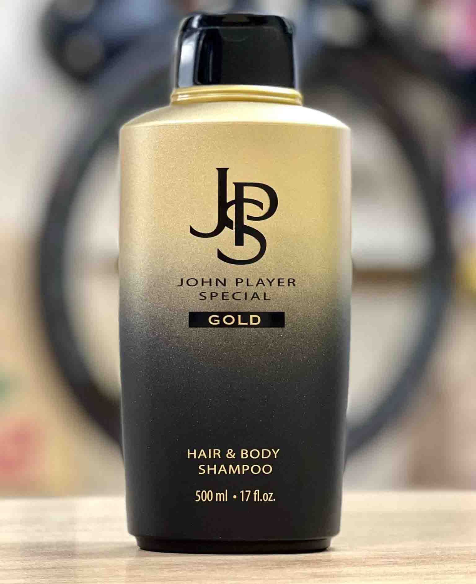 sữa tắm jps