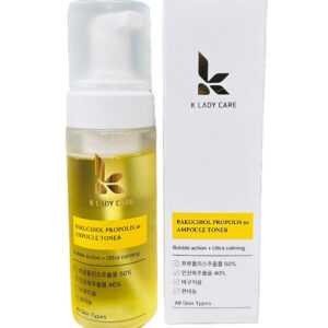 toner k lady care