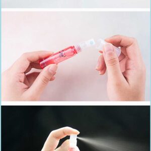 xịt thơm miệng nhật bản