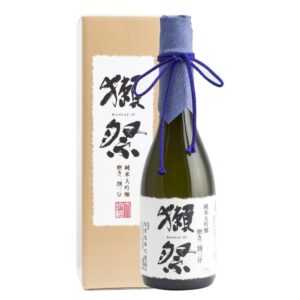 Dassai 23 1800ml