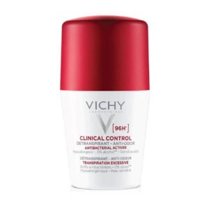 Các Loại Lăn Khử Mùi Vichy Pháp Chính Hãng 50ml - Ảnh 6
