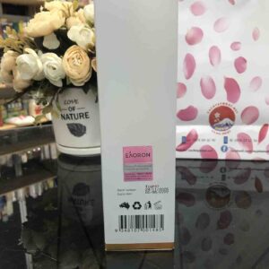 Nước Hoa Hồng Eaoron Hyaluronic 120ml