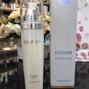 Nước Hoa Hồng Eaoron Hyaluronic