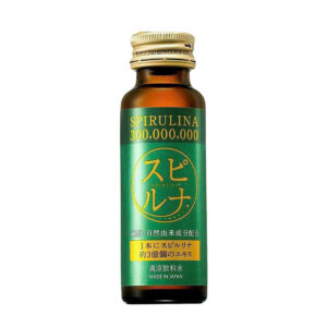 Siêu Vi Tảo Hayari Spirulina 300 Triệu Nano
