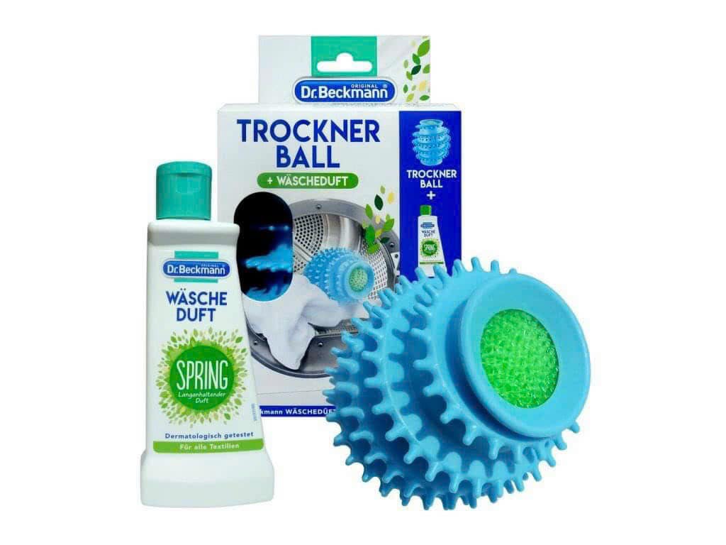 bóng giặt trockner ball