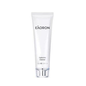 Sữa rửa mặt Eaoron Hyaluronic Cleanser Úc Chính Hãng 100ml