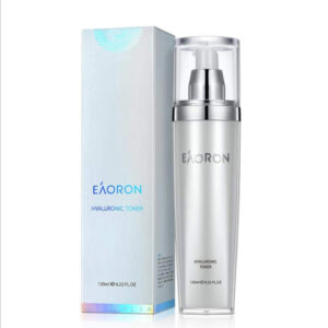 Nước Hoa Hồng Eaoron Hyaluronic Toner Úc Chính Hãng 120ml