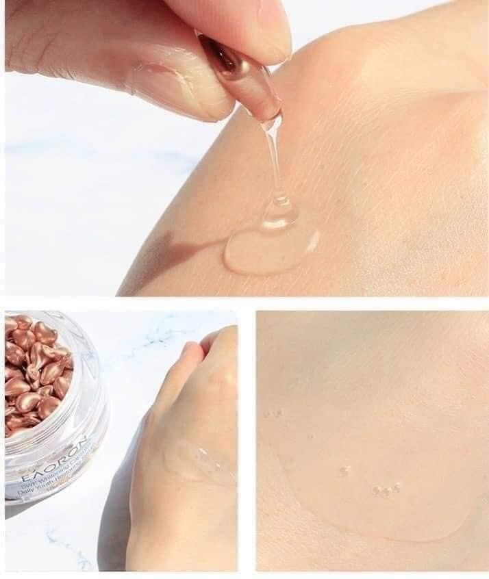 eaoron serum có tốt không