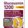 glucosamin 1200 tetesept