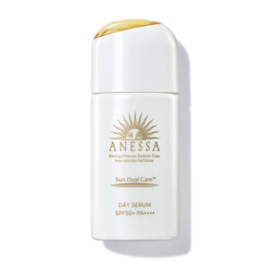 Serum Chống Nắng Anessa Sun Dual Care SPF50+ PA++++ 30ml