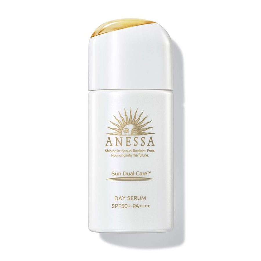 Serum Chống Nắng Anessa Sun Dual Care SPF50+ PA++++ 30ml