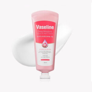 kem dưỡng da tay vaseline