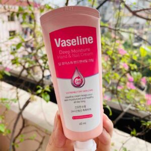 kem dưỡng da tay vaseline hàn quốc