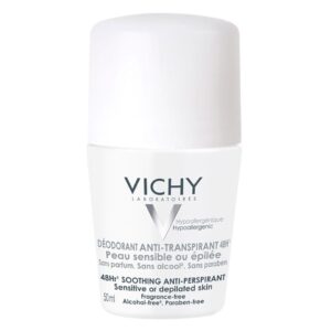 Các Loại Lăn Khử Mùi Vichy Pháp Chính Hãng 50ml - Ảnh 7