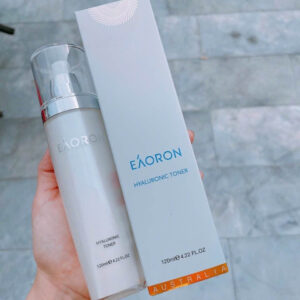 nước hoa hồng eaoron