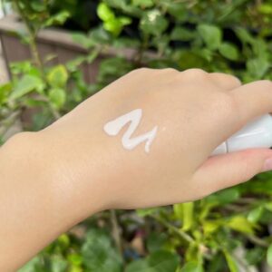 Serum Chống Nắng Anessa Sun Dual Care SPF50+ PA++++ 30ml - Ảnh 2