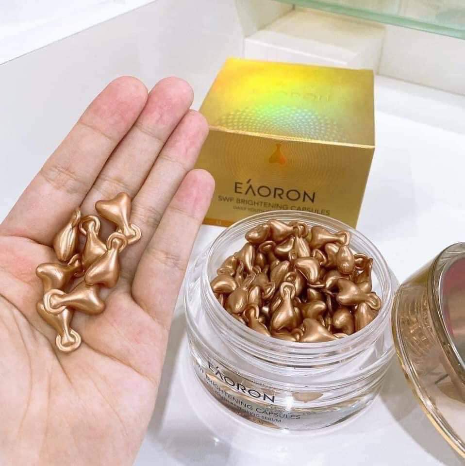 serum eaoron