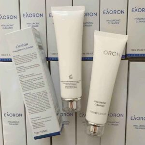 sữa rửa mặt eaoron