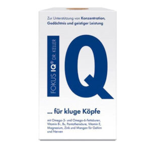 thuốc bổ não của đức