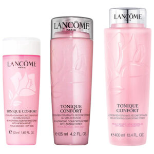 Nước hoa hồng lancome tonique confort
