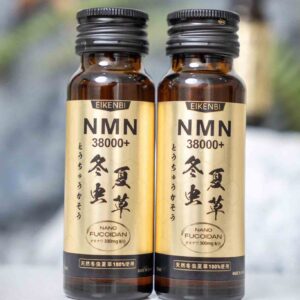 Nước uống NMN 38000+ mẫu mới