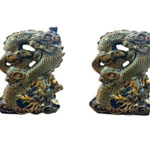 Royal Rich Umeshu Gold 23k hình rồng