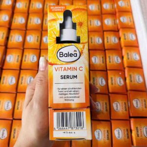 Serum Vitamin C Balea