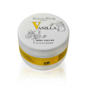 dưỡng thể vanilla đức