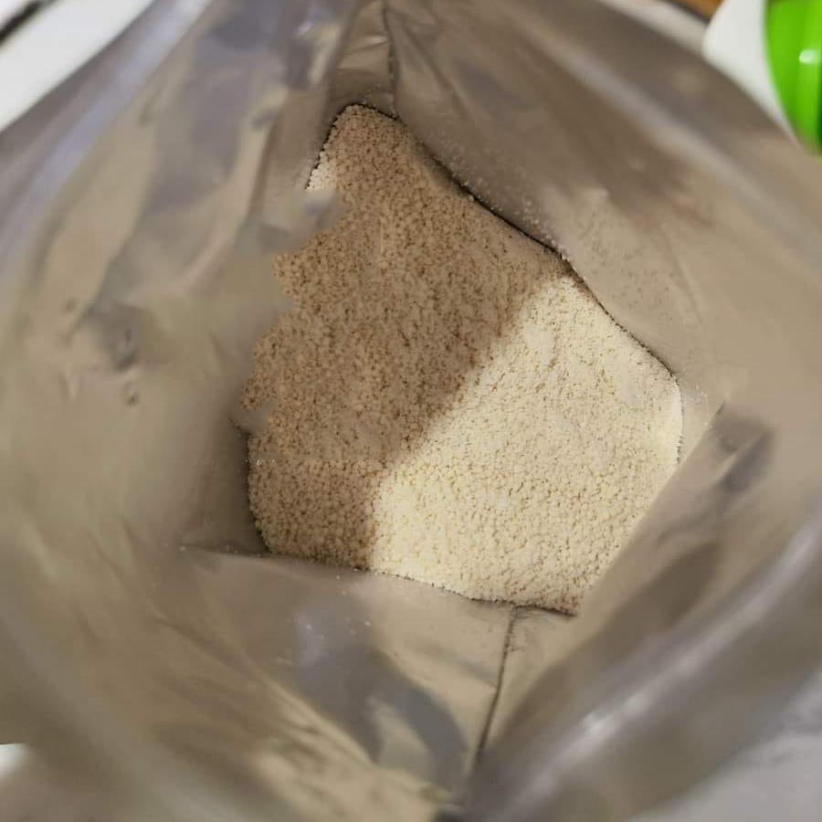 hạt nêm gà ajinomoto