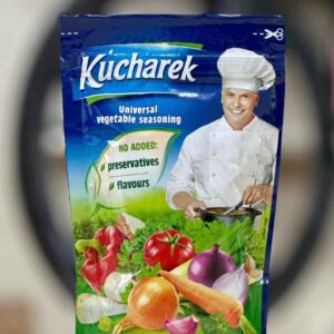 hạt nêm hữu cơ kucharek
