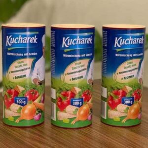 hạt nêm kucharek 300g