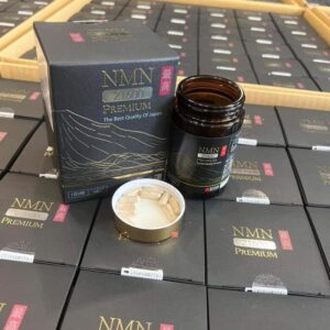 review nmn 21600 premium japan