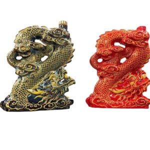 rượu mơ royal rich umeshu hình hồng