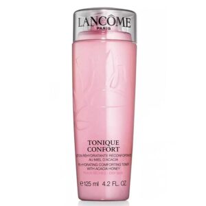 toner lancome hồng 125ml