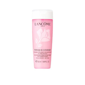 toner lancome hồng 50ml