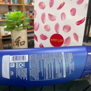 Dầu gội Head and Shoulders Mỹ trị gàu 400ml - Ảnh 8