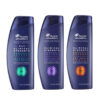 Dầu gội Head and Shoulders Mỹ trị gàu 400ml