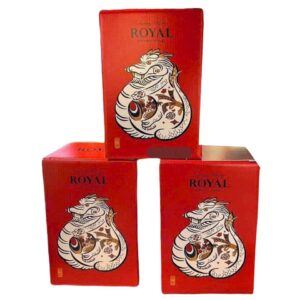 Rượu con rồng Suntory Royal Nhật Bản