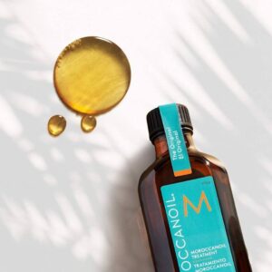 dầu dưỡng tóc moroccan oil