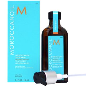 dầu dưỡng tóc moroccanoil