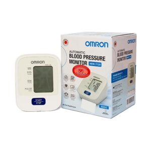 máy huyết áp omron 7120