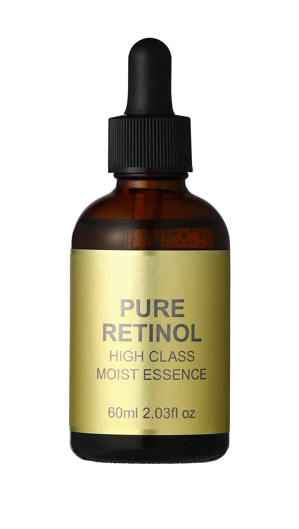 pure retinol
